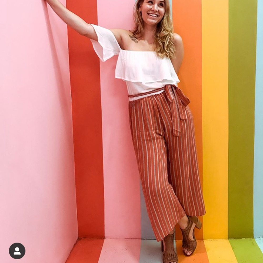 Spring/ summer jumpsuit